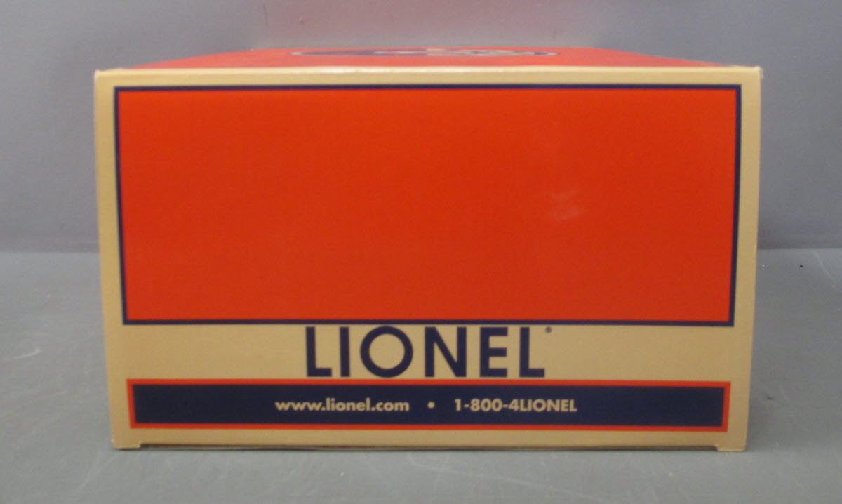Lionel 6-27034 NKP PS-2 3-Car Hopper Set