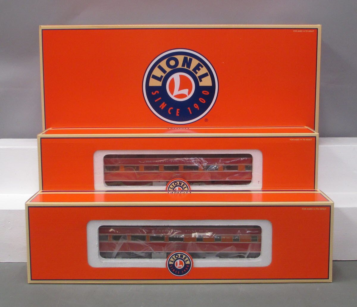 Lionel 6-35446 18