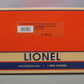Lionel 6-35446 18" Passenger Car SP Shasta Daylight (Pack of 2)