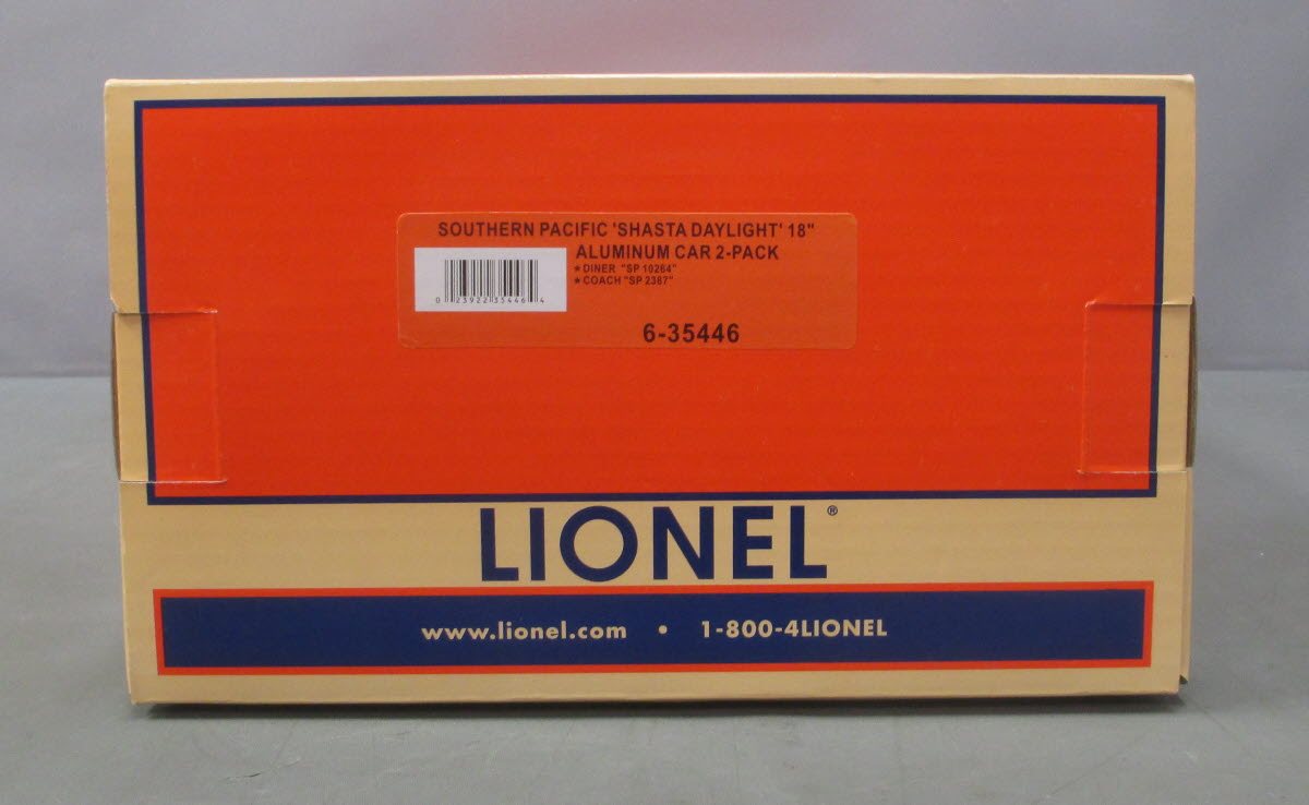 Lionel 6-35446 18
