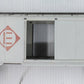 Pola 86800-1 Erie Lackawanna Boxcar Shell