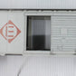 Pola 86800-1 Erie Lackawanna Boxcar Shell