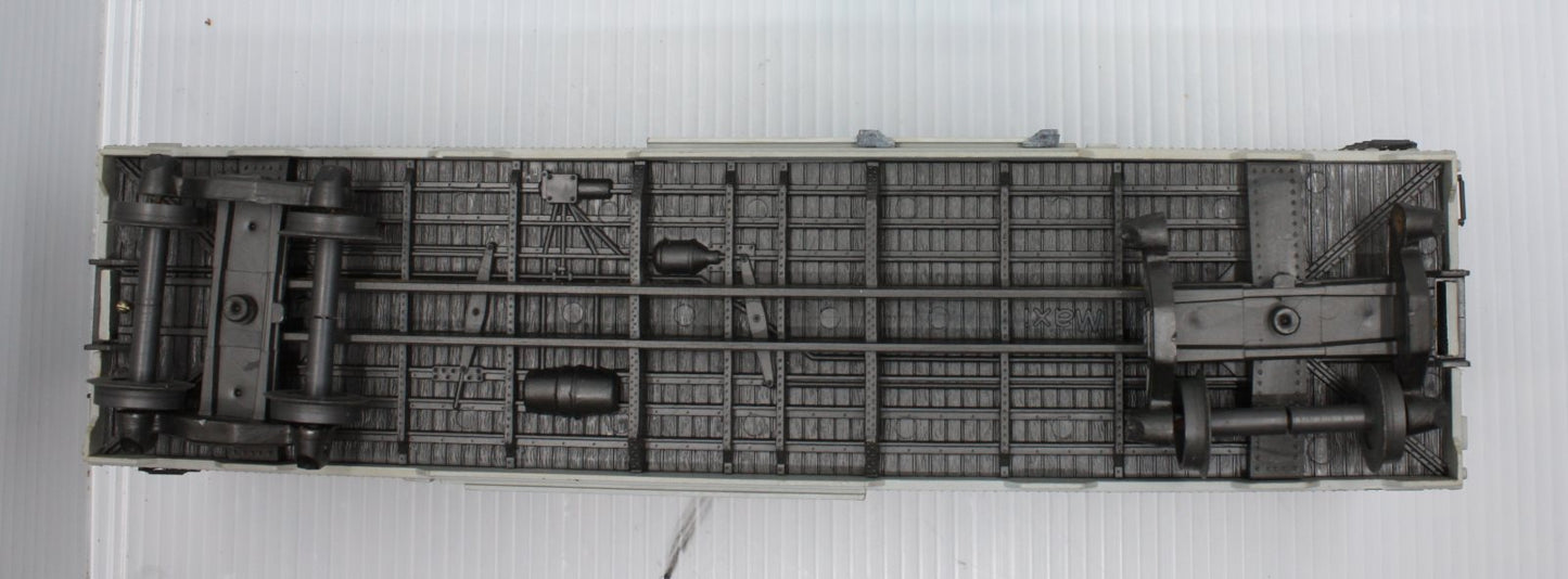 Pola 86800-1 Erie Lackawanna Boxcar Shell