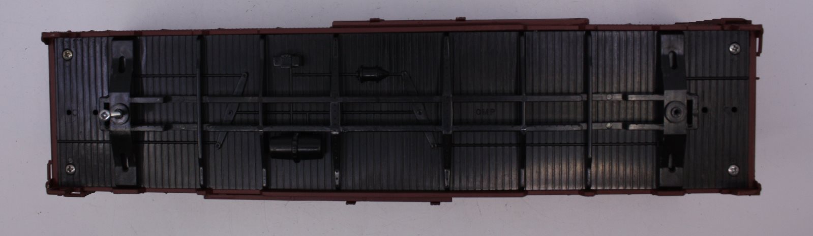 Weaver 2299-1 Pennsylvania Boxcar