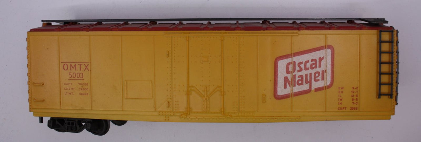 Pola 5003-1 Oscar Mayer Boxcar