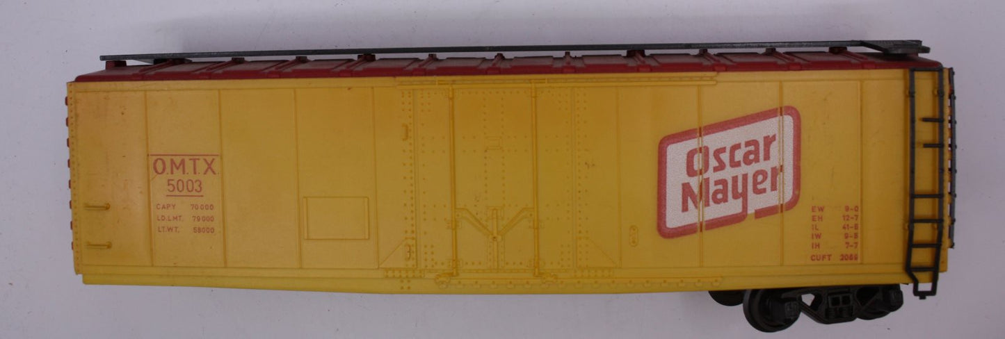 Pola 5003-1 Oscar Mayer Boxcar