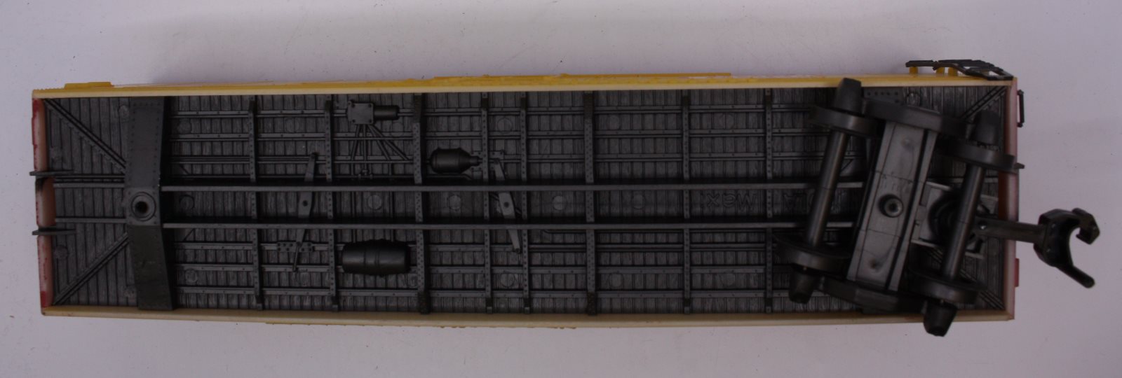 Pola 5003-1 Oscar Mayer Boxcar