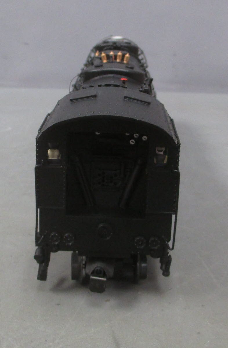 Lionel 6-11404 O Santa Fe LEGACY USRA 2-8-8-2 Y-3 Steam Locomotive #1797