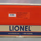 Lionel 6-11404 O Santa Fe LEGACY USRA 2-8-8-2 Y-3 Steam Locomotive #1797