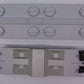 Weaver 3027 O NYC Ultra Line PS2 - 34' Covered Hopper Hi-Rail #3027