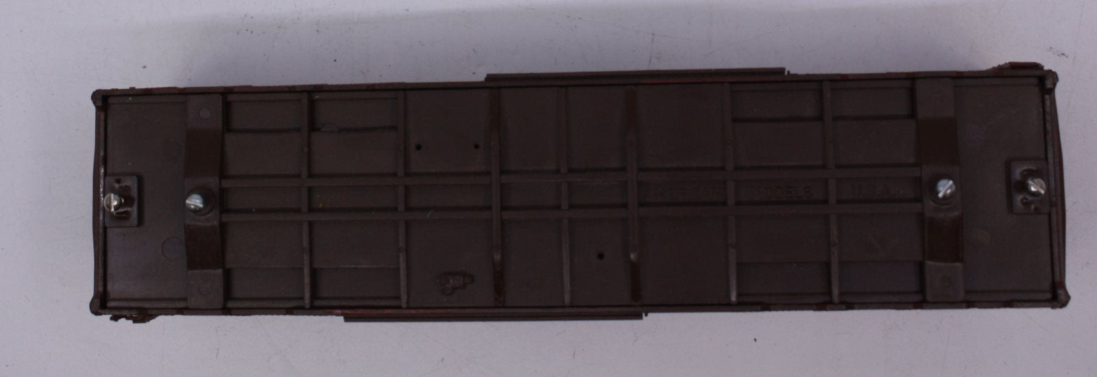 Athearn 9705-1 HO Chesapeake & Ohio C&O Boxcar