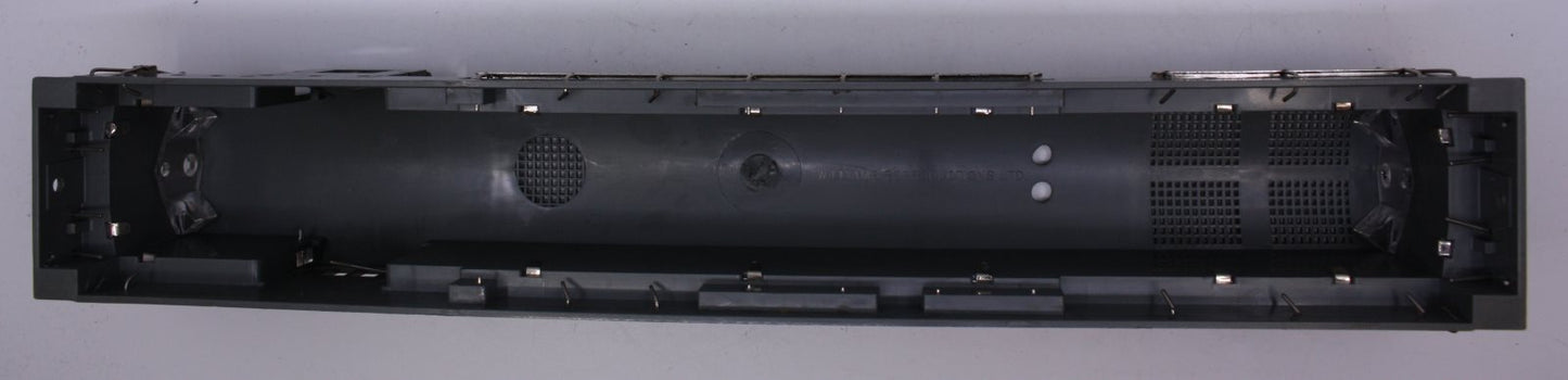 Williams 2362-1 Green Pennsylvania Shell