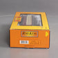 MTH 30-5143 O Gauge Philadelphia Suburban Transit Bump-n-Go Trolley #80
