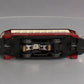 MTH 30-5143 O Gauge Philadelphia Suburban Transit Bump-n-Go Trolley #80