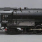 Lionel 6-11342 Union Pacific 4-12-2 Steam Locomotive & Tender #9004