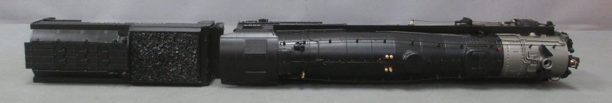 Lionel 6-11342 Union Pacific 4-12-2 Steam Locomotive & Tender #9004