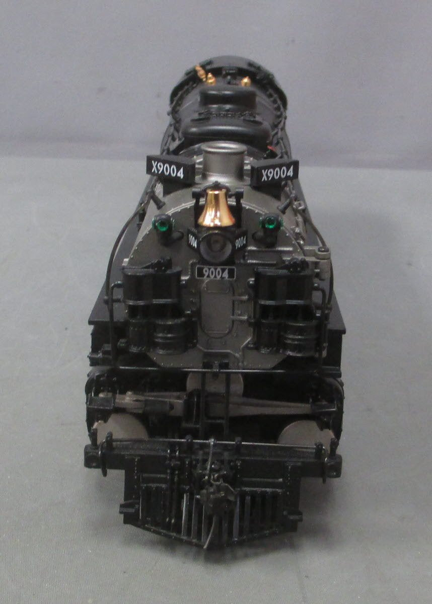 Lionel 6-11342 Union Pacific 4-12-2 Steam Locomotive & Tender #9004