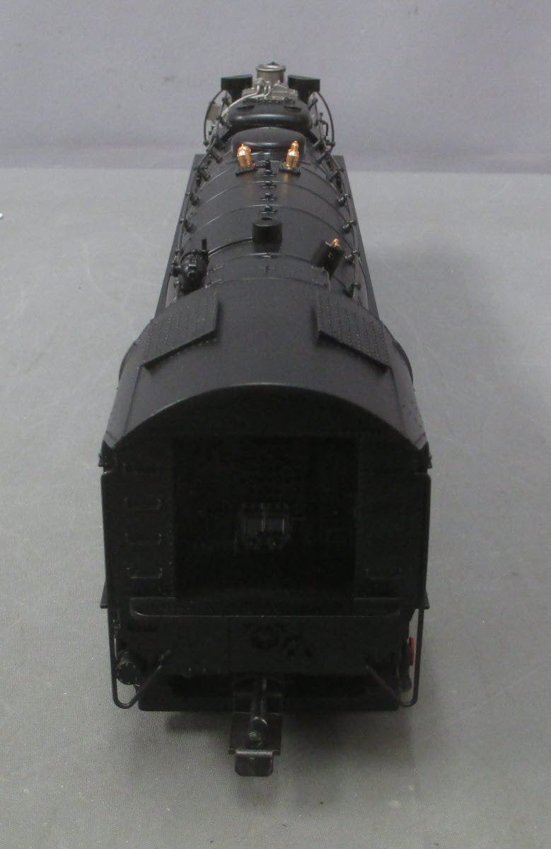 Lionel 6-11342 Union Pacific 4-12-2 Steam Locomotive & Tender #9004