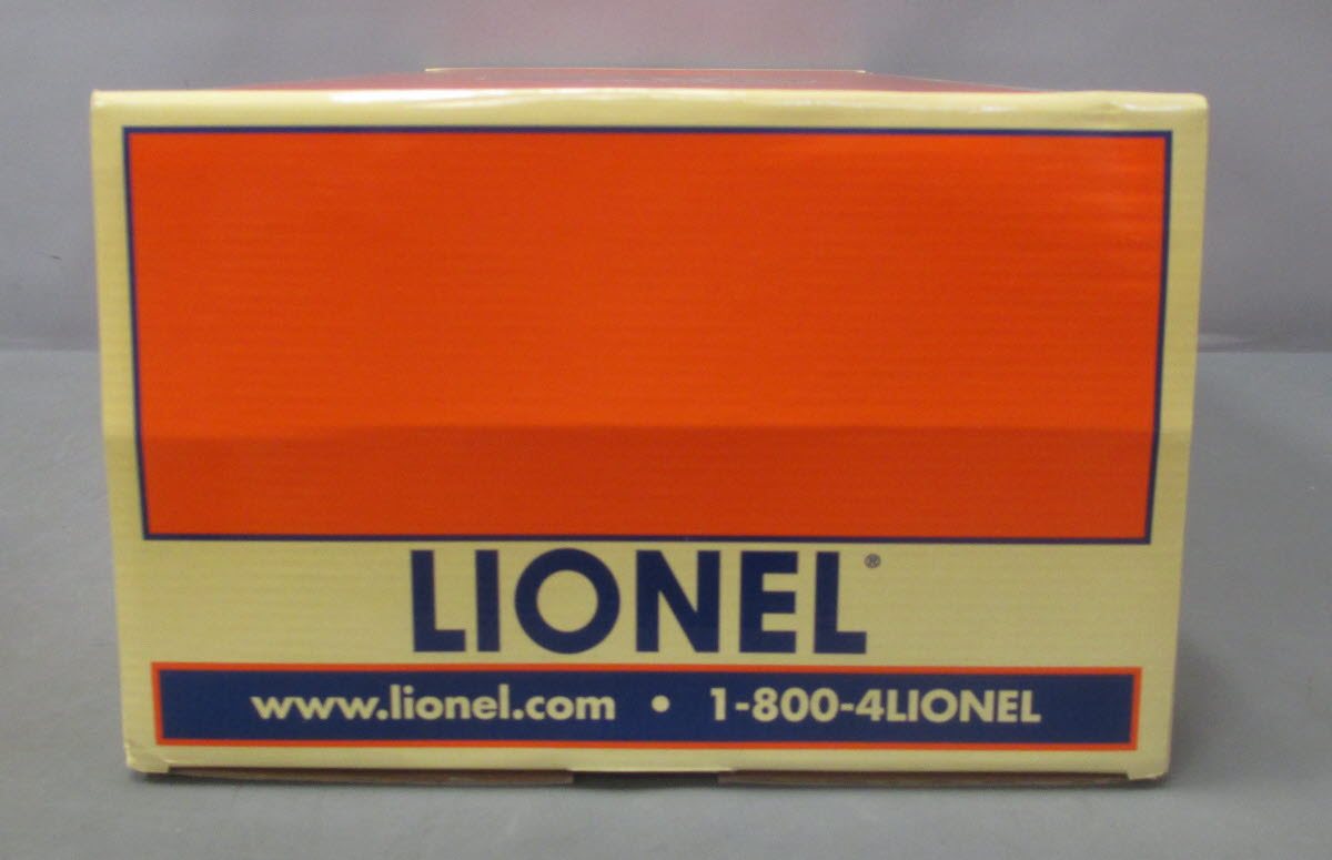 Lionel 6-11342 Union Pacific 4-12-2 Steam Locomotive & Tender #9004
