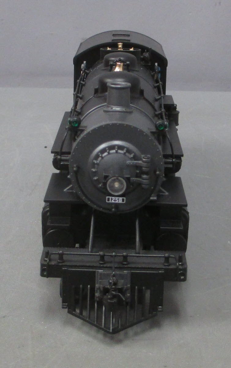 Lionel 6-82271 O Legacy NYC 4-6-0 Steam Locomotive & Tender #1258