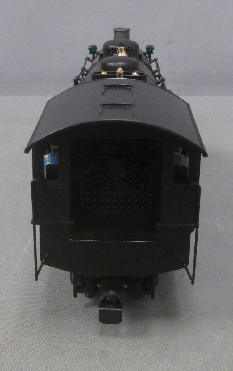 Lionel 6-82271 O Legacy NYC 4-6-0 Steam Locomotive & Tender #1258
