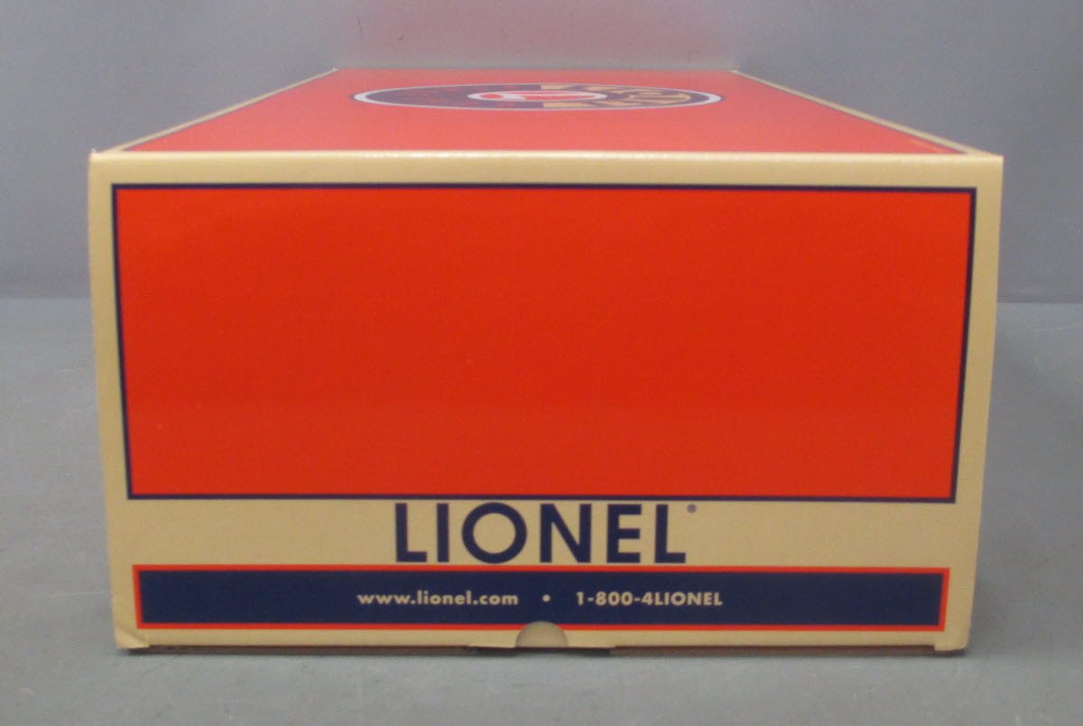 Lionel 6-82271 O Legacy NYC 4-6-0 Steam Locomotive & Tender #1258