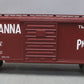 MTH 20-93686 O Lackawanna 40' Boxcar #55532