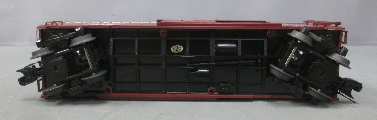 MTH 20-93686 O Lackawanna 40' Boxcar #55532