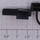 Kadee 1909 Large Offset AAR Type E Couplers & #911 Gear Box