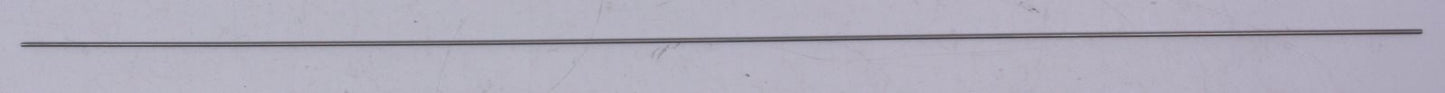 Acme HR-2 0.04k" x 12" Metal Universal Hand Rail