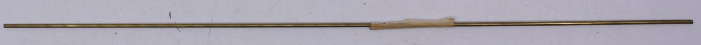 Acme HR-3B 0.07" x 12" Brass Universal Hand Rail
