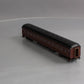 Broadway Limited 4963 HO Pennsylvania P70R Passenger Car with Ice AC #3524