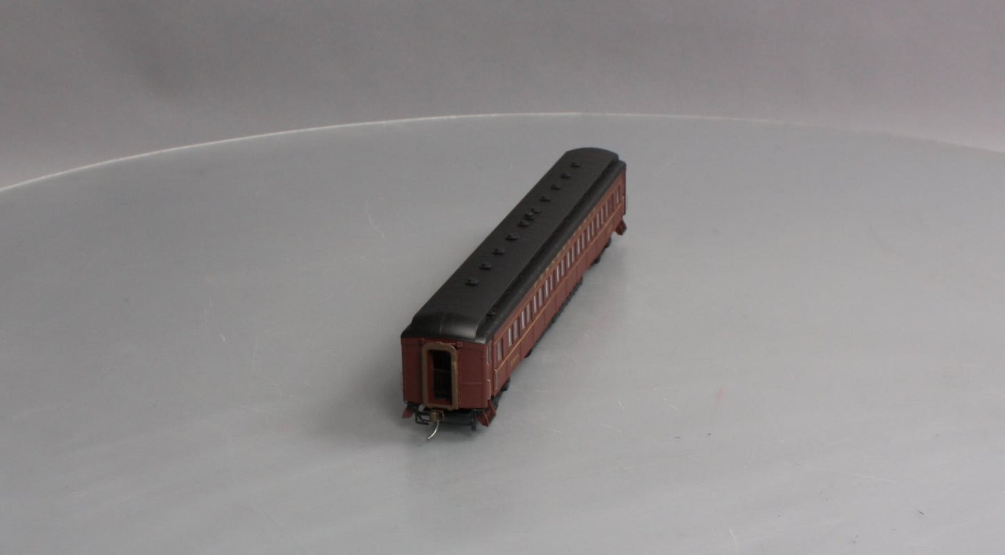 Broadway Limited 4963 HO Pennsylvania P70R Passenger Car with Ice AC #3524