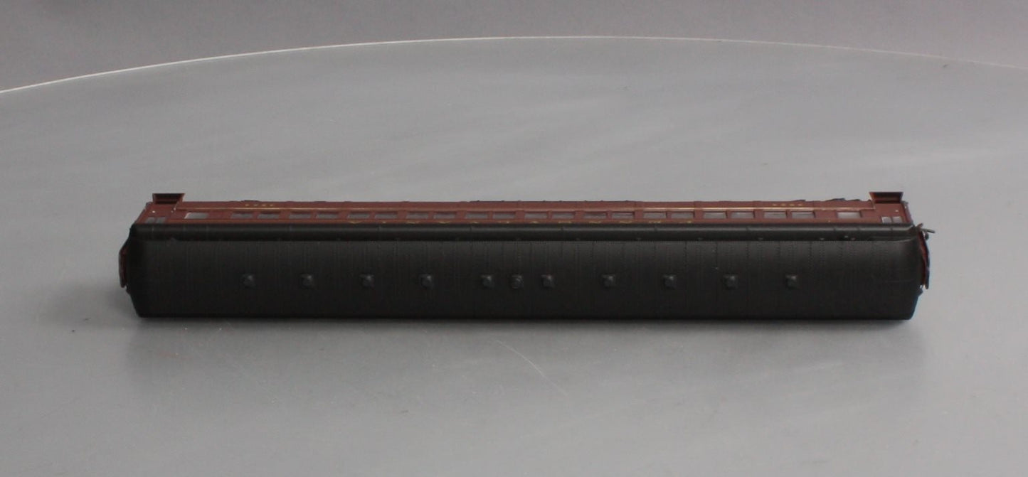 Broadway Limited 4963 HO Pennsylvania P70R Passenger Car with Ice AC #3524