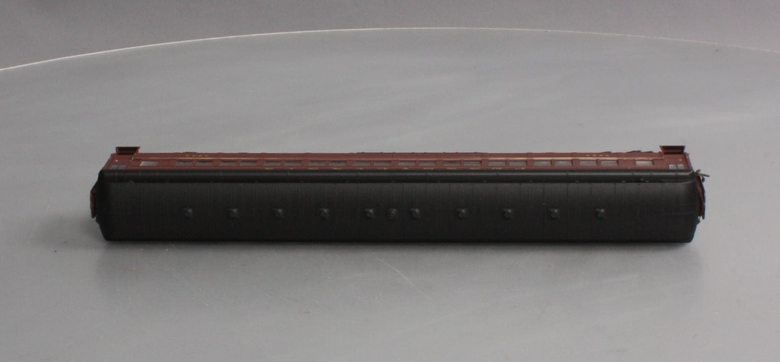 Broadway Limited 4963 HO Pennsylvania P70R Passenger Car with Ice AC #3524
