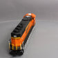MTH 20-2957-1 BNSF SD70Mac Diesel Engine w/PS2 #8987 (Hi-Rail Wheels)