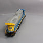 MTH 20-20064-3 CSX GE AC6000 Non-Powered Diesel Engine #667