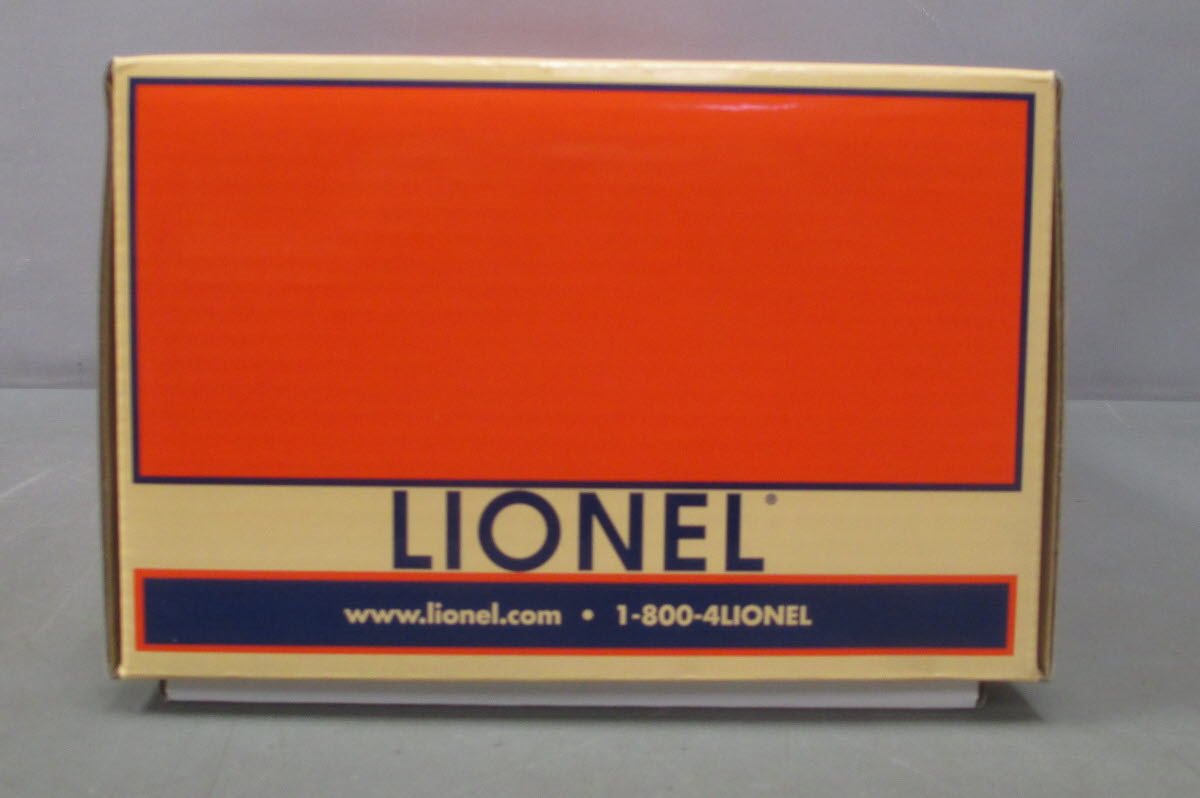 Lionel 6-25504 Santa Fe Heavyweight 2-Car Set