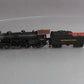 Broadway Limited 2909 HO Pennsylvania Railroad USRA Light 2-8-2 Mikado #9630
