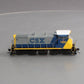 Broadway Limited 3336 HO CSX EMD SW1500 Paragon2™ #1100