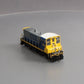 Broadway Limited 3336 HO CSX EMD SW1500 Paragon2™ #1100