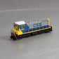 Broadway Limited 3336 HO CSX EMD SW1500 Paragon2™ #1100