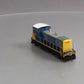 Broadway Limited 3336 HO CSX EMD SW1500 Paragon2™ #1100