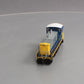 Broadway Limited 3336 HO CSX EMD SW1500 Paragon2™ #1100