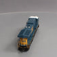 Broadway Limited 4010 HO CSX GE AC6000 with Sound,DCC & Smoke Paragon2™ #606