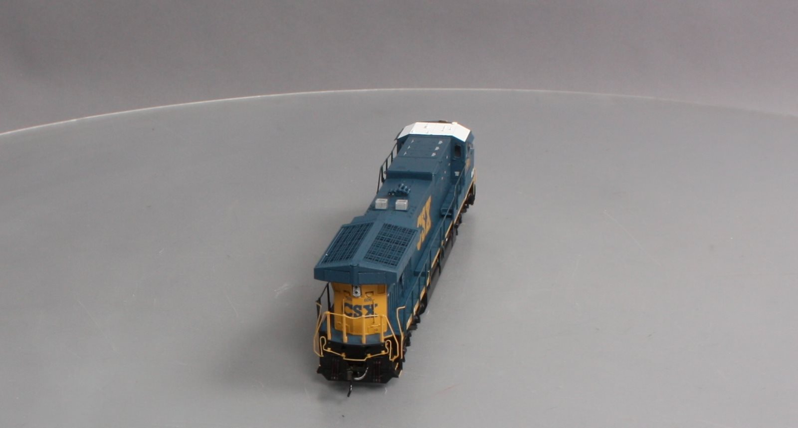 Broadway Limited 4010 HO CSX GE AC6000 with Sound,DCC & Smoke Paragon2™ #606