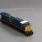 Broadway Limited 4010 HO CSX GE AC6000 with Sound,DCC & Smoke Paragon2™ #606
