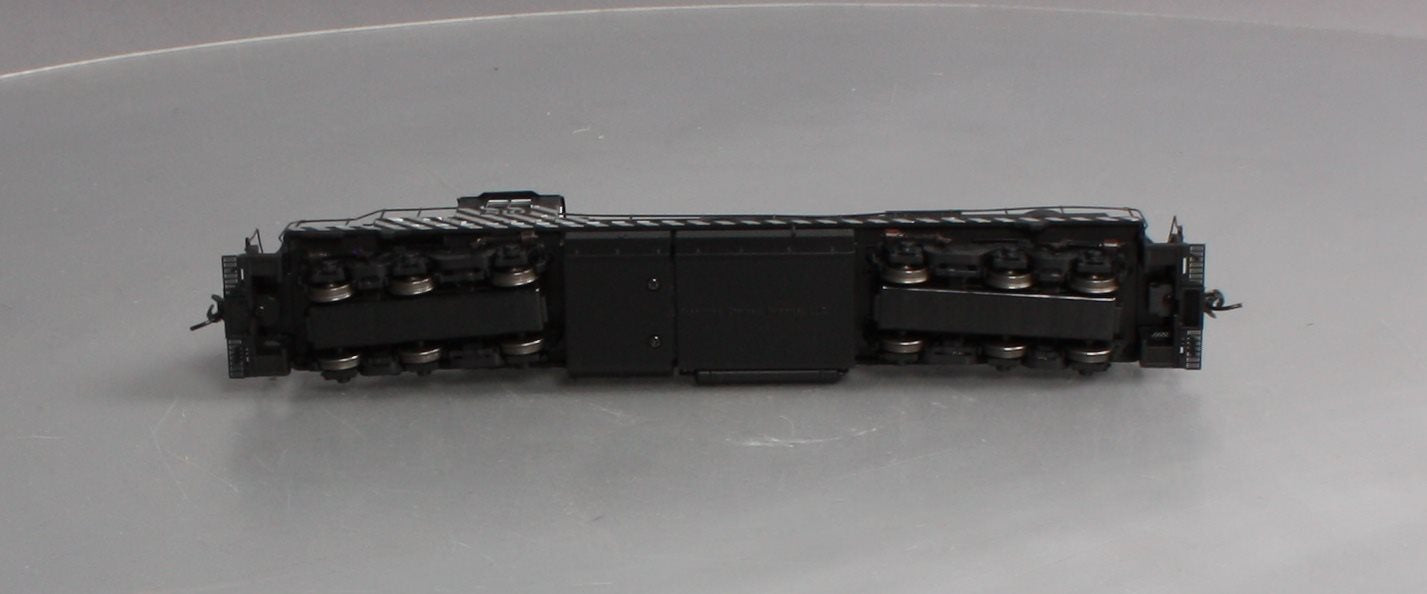 Broadway Limited 2981 HO Santa Fe Alco RSD15 Low Nose Paragon2™ #810 w/ DCC