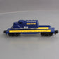 American Flyer 6-49049 S Scale American Flyer Commemorative Unloading Car