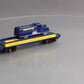 American Flyer 6-49049 S Scale American Flyer Commemorative Unloading Car